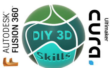 A Maker's Mindset: all things digital