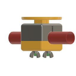 Garmin Striker Fish Finder Pipe Mounting