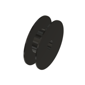 Line-Dispenser Spool - Only